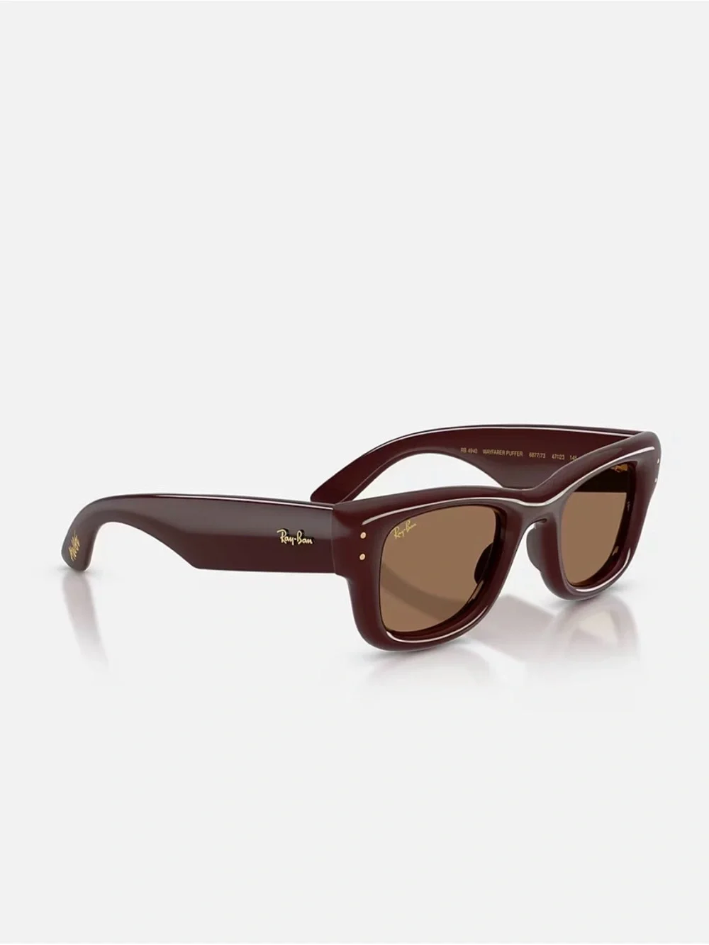 Wayfarer Puffer